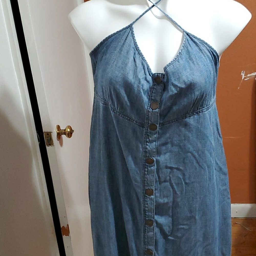 Free people dress